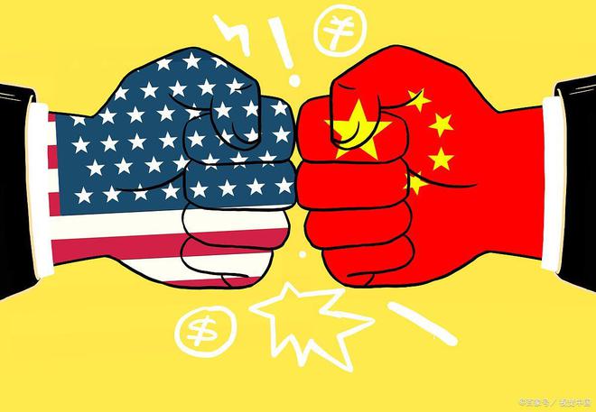 中美贸易战最新态势