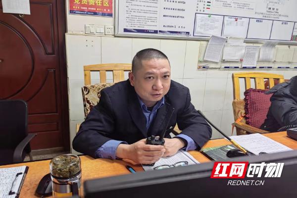 沅陵红网之星谢凯，成就与贡献最新报道