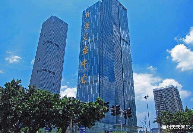 福州518大楼最新消息与小巷中的意外发现