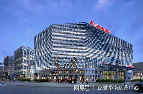 大连万达集团最新动态更新，最新消息汇总