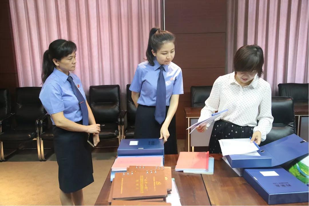 包头市检察院最新动态更新通知