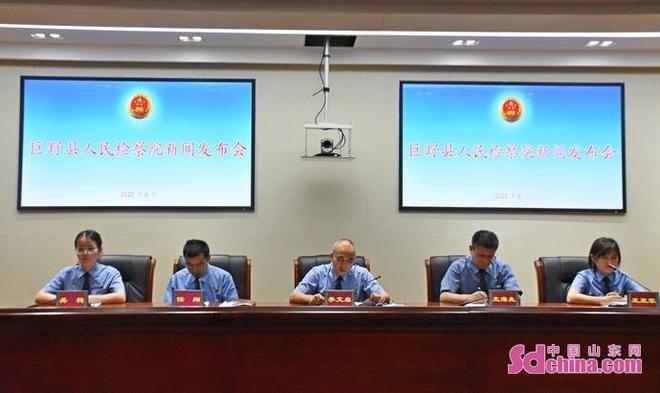 莒县检察院新动态，力量变革与自信成长的旋律