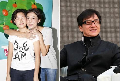 成龙与小龙女的最新动态揭秘，追踪娱乐新闻的技巧与提升资讯获取能力