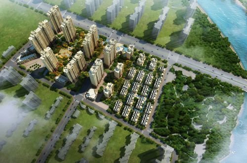 中建溪岸观邸最新房价，家的故事与友情的温馨篇章揭秘