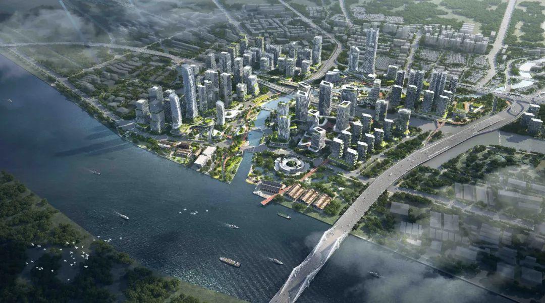 清远市清华湾最新消息,清远市清华湾最新消息