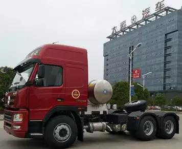 国六牵引车最新款报价及观点论述汇总