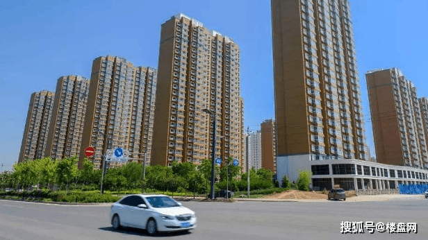 伊滨区5号小区最新动态报道