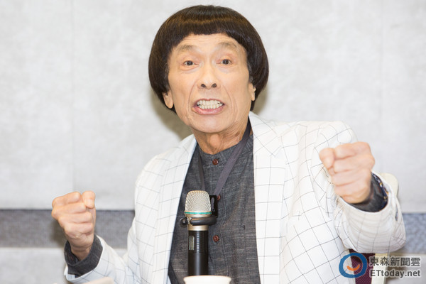 猪哥亮逝世现场曝光，变化带来自信与成就感，启示一代人心路历程