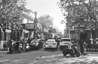 南阳网约车最新动态，小巷特色小店揭秘