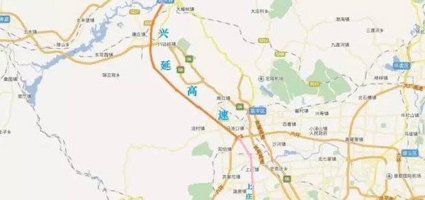 最新亮马河北路规划图详解，从入门到进阶的指南