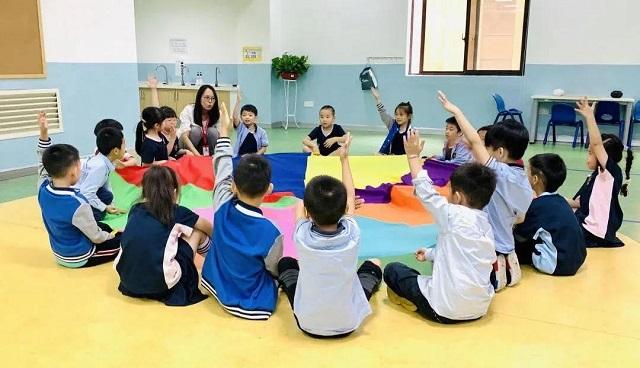 长沙周边幼儿园转让信息及小巷特色小店探秘