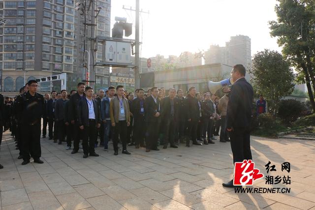 红网湘乡网人事版块，友情小船的温馨日常故事