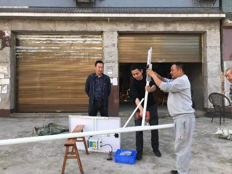 四川泸州太伏科技革新点亮新生活，最新新闻报道汇总
