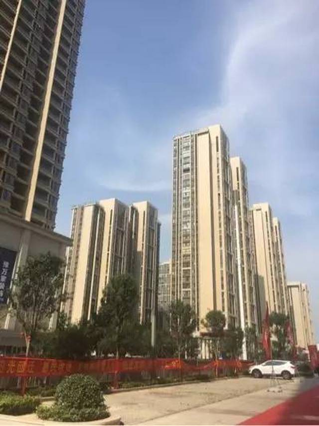 齐礼闫安置房最新动态与温馨故事概述