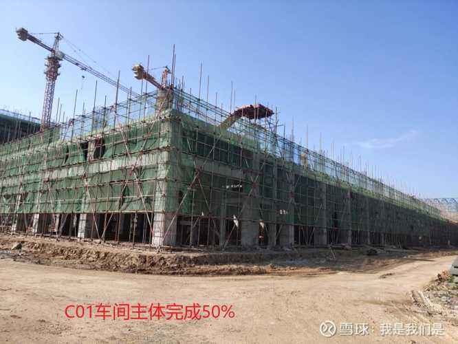 富煌钢构最新分红消息揭秘