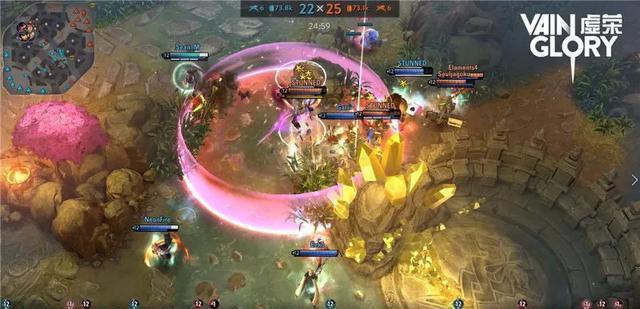 虚荣5v5全新内容一网打尽！最新消息全解析📢🔥