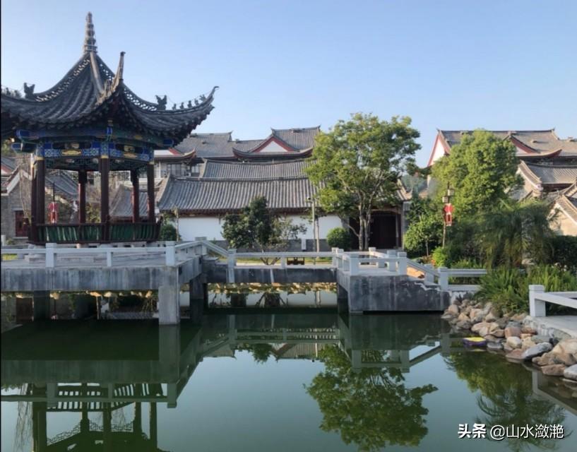 漳武线南靖段最新动态，前行中的蜕变与自信交响