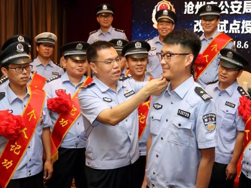 山东辅警改革最新动态2017年解读