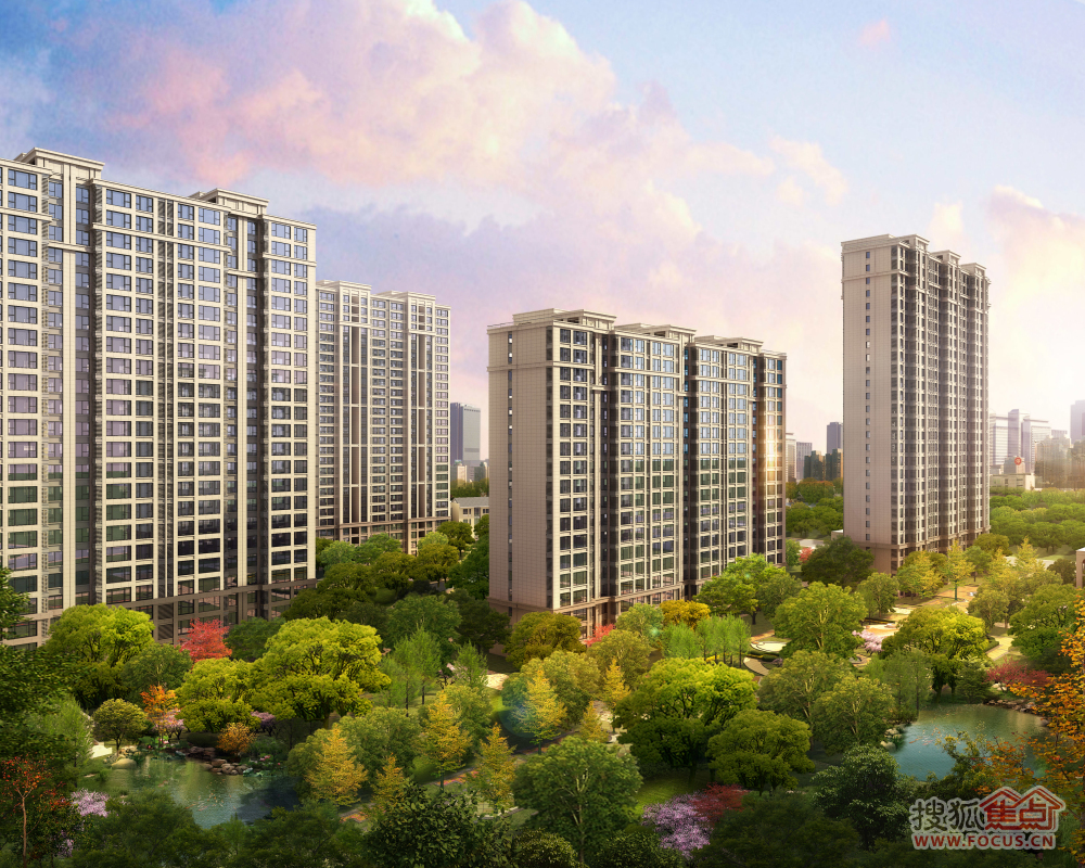 门头沟丽景长安最新房价走势及分析摘要