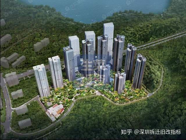 长源村旧改最新动态，科技重塑乡村，体验未来生活