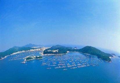 阳江滨海新区最新消息,阳江滨海新区最新消息，探索自然美景，重拾内心的宁静之旅