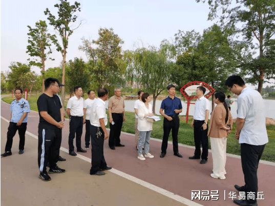 虞城县水务局引领心灵探索之旅，自然美景与内心平静的追寻