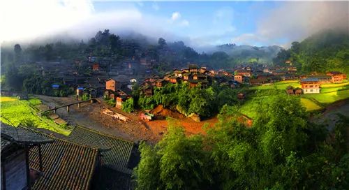 御史乡双叉河，自然美景探索之旅，心灵洗涤与重生之地最新消息